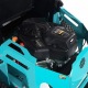 Садовый райдер Steviman ZR-152 Professional в Курске