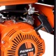 Бензогенератор Patriot Max Power SRGE 1500 1 кВт в Курске