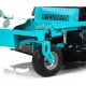 Садовый райдер Steviman ZR-106 Compact в Курске