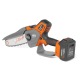 Аккумуляторная пила Daewoo DACS 821Li SET 8&quot; в Курске