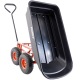 Тележка садовая Fuxtec FX-KW2175 в Курске