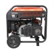 Бензогенератор инверторный Patriot iGN 7500 AWS 7.2 кВт в Курске