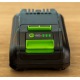 Аккумулятор High Power G24HP2 для техники GreenWorks 24 В в Курске