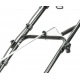 Снегоуборщик электрический Zitrek ST3000 в Курске