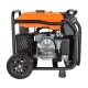 Бензиновый генератор инверторный Carver PPG-10000IЕ 8 кВт в Курске