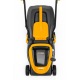 Газонокосилка аккумуляторная Stiga Collector 136e Kit в Курске