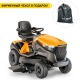 Садовый минитрактор Stiga Tornado 7118 HWS в Курске