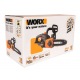 Аккумуляторная пила Worx WG322E.1 10&quot; в Курске