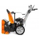 Снегоуборщик DeWORKS S 6560 в Курске
