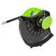 Электрокоса (электрический триммер) GreenWorks GST2830 280 Вт в Курске