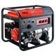 Сварочный генератор Fubag WCE 250 DC ES 2.5 кВт в Курске