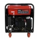 Бензогенератор Loncin LC24000S 18 кВт в Курске