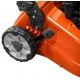 Газонокосилка бензиновая Husqvarna LC 551 SP в Курске