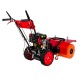 Подметальная машина DDE BS 6580 Combo в Курске