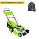 Газонокосилка RedVerg RD-GLM510GS в Курске