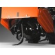 Культиватор Husqvarna TR 430 в Курске