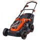 Газонокосилка аккумуляторная Black+Decker CLM3820L2-QW в Курске