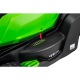 Газонокосилка аккумуляторная GreenWorks G40LM41K3 в Курске