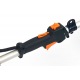  Бензокоса (бензиновый триммер) Villartec CB220B в Курске