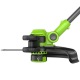 Аккумуляторный триммер GreenWorks GD24LT331 (без аккумулятора и зарядного устройства) в Курске