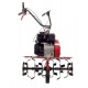 Культиватор Eurosystems Euro-5 EVO RM S/R Loncin TM60 в Курске