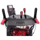 Снегоуборщик бензиновый EVOline SBG 760 HE в Курске
