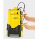 Погружной дренажный насос Karcher SCP 16000 Level Sensor в Курске