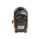Бензиновый генератор инверторный Villartec GI258S 2.5 кВт в Курске