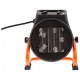 Тепловентилятор электрический Wester TBK-2000 в Курске