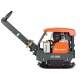 Виброплита реверсивная Husqvarna Atlas Copco LG 204 D в Курске
