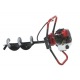 Мотобур (бензобур) Brait BR-52/000 в Курске