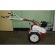 Мотоблок Фаворит МБ с двигателем Honda GX 200, 6,5 л.с (Фрезы в комплекте) в Курске