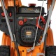 Снегоуборщик гусеничный Daewoo DAST 1370 в Курске