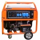 Бензогенератор Zongshen PB 18000 E 12 кВт в Курске