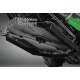 Садовый минитрактор Caiman Dako 19H индустриальные колеса в Курске