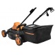 Газонокосилка электрическая Carver LME-1032 в Курске