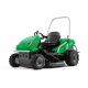 Садовый минитрактор Caiman Croso 2WD 97D2C в Курске