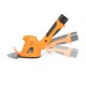 Аккумуляторный кусторез Daewoo DAHT 1212Li SET в Курске