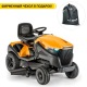 Садовый минитрактор Stiga Tornado 4108 H в Курске