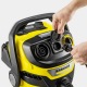 Хозяйственный пылесос Karcher WD 6 P V-25/8/22/T в Курске