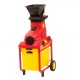 Измельчитель садовый электрический Wolf-Garten SDL 2800 EVO в Курске
