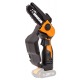 Аккумуляторная пила Worx WG324E.9-4&quot; (без аккумулятора и ЗУ) в Курске