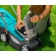 Газонокосилка аккумуляторная Gardena PowerMax 32/36V P4A в Курске