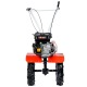 Мотоблок Brait МКР402S (фрезы в комплекте) в Курске