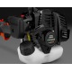 Бензиновый кусторез (бензокусторез) Caiman Hito 2630D в Курске
