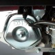 Бензогенератор MaxCUT MC 7200E 6 кВт в Курске