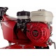 Культиватор Eurosystems Euro-5 EVO RM S/R Honda GX160 в Курске
