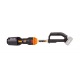 Воздуходувка аккумуляторная Worx WG543E.9 (без аккумулятора и ЗУ) в Курске