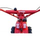 Мотоблок Салют 5Х с двигателем Honda GX200 OHV 6.5 л.с (фрезы в комплекте) в Курске
