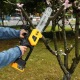Аккумуляторная пила DEKO DKCHS 20 10&quot; в Курске